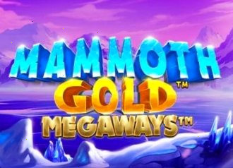 Mammoth Gold Megaways слот Pragmatic Play