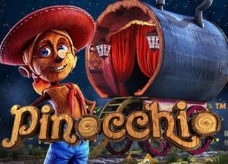 Pinocchio бетсофт