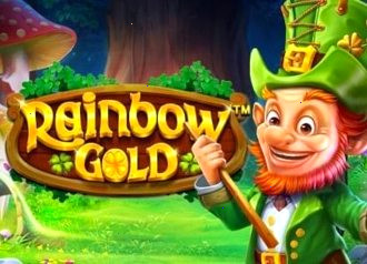 Rainbow Gold прагматик