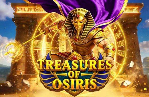 Treasures of Osiris